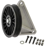 Order Air Conditioning By Pass Pulley by DORMAN/HELP - 34184 For Your Vehicle