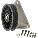 Order Poulie de dérivation climatisation de DORMAN/HELP - 34184 For Your Vehicle