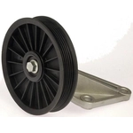 Order Air Conditioning By Pass Pulley by DORMAN/HELP - 34185 For Your Vehicle