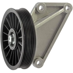 Order Air Conditioning By Pass Pulley by DORMAN/HELP - 34187 For Your Vehicle