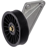 Order Air Conditioning By Pass Pulley by DORMAN/HELP - 34188 For Your Vehicle