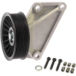 Order Air Conditioning By Pass Pulley by DORMAN/HELP - 34189 For Your Vehicle