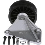 Order Air Conditioning By Pass Pulley by DORMAN/HELP - 34189 For Your Vehicle