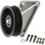 Order Air Conditioning By Pass Pulley by DORMAN/HELP - 34190 For Your Vehicle