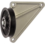 Order Air Conditioning By Pass Pulley by DORMAN/HELP - 34192 For Your Vehicle