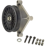 Order Air Conditioning By Pass Pulley by DORMAN/HELP - 34195 For Your Vehicle