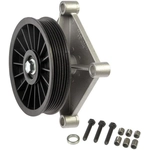 Order DORMAN/HELP - 34196 - Air Conditioning By Pass Pulley For Your Vehicle