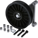 Order DORMAN/HELP - 34196 - Air Conditioning By Pass Pulley For Your Vehicle