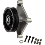 Order Air Conditioning By Pass Pulley by DORMAN/HELP - 34197 For Your Vehicle