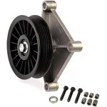 Order Air Conditioning By Pass Pulley by DORMAN/HELP - 34198 For Your Vehicle