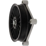 Order Air Conditioning By Pass Pulley by DORMAN/HELP - 34202 For Your Vehicle