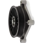 Order DORMAN/HELP - 34209 - Air Conditioning By Pass Pulley For Your Vehicle