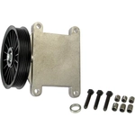 Order Air Conditioning By Pass Pulley by DORMAN/HELP - 34216 For Your Vehicle
