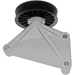 Order Air Conditioning By Pass Pulley by DORMAN/HELP - 34217 For Your Vehicle