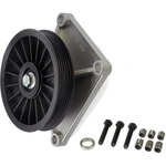 Order Air Conditioning By Pass Pulley by DORMAN/HELP - 34218 For Your Vehicle