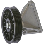 Order DORMAN/HELP - 34223 - Air Conditioning By Pass Pulley For Your Vehicle