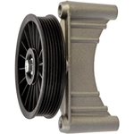 Order DORMAN/HELP - 34224 - Air Conditioning By Pass Pulley For Your Vehicle