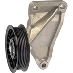 Order Air Conditioning By Pass Pulley by DORMAN/HELP - 34225 For Your Vehicle