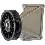 Order Air Conditioning By Pass Pulley by DORMAN/HELP - 34227 For Your Vehicle