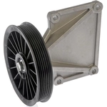 Order Air Conditioning By Pass Pulley by DORMAN/HELP - 34230 For Your Vehicle
