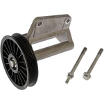 Order Air Conditioning By Pass Pulley by DORMAN/HELP - 34236 For Your Vehicle