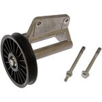 Order Air Conditioning By Pass Pulley by DORMAN/HELP - 34236 For Your Vehicle
