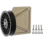 Order Air Conditioning By Pass Pulley by DORMAN/HELP - 34237 For Your Vehicle