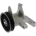 Order Air Conditioning By Pass Pulley by DORMAN/HELP - 34238 For Your Vehicle