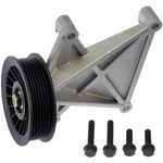 Order DORMAN/HELP - 34239 - Air Conditioning By Pass Pulley For Your Vehicle