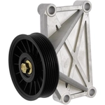 Order Air Conditioning By Pass Pulley by DORMAN/HELP - 34240 For Your Vehicle