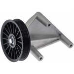 Order Air Conditioning By Pass Pulley by DORMAN/HELP - 34245 For Your Vehicle