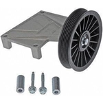 Order Air Conditioning By Pass Pulley by DORMAN/HELP - 34248 For Your Vehicle