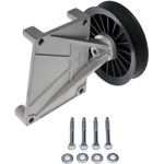 Order Air Conditioning By Pass Pulley by DORMAN/HELP - 34250 For Your Vehicle