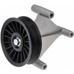 Order Air Conditioning By Pass Pulley by DORMAN/HELP - 34254 For Your Vehicle
