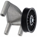 Order Air Conditioning By Pass Pulley by DORMAN/HELP - 34272 For Your Vehicle
