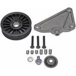 Order Air Conditioning By Pass Pulley by DORMAN/HELP - 34274 For Your Vehicle