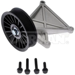 Order DORMAN/HELP - 34284 - Air Conditioning By Pass Pulley For Your Vehicle