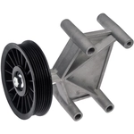 Order Air Conditioning By Pass Pulley by DORMAN/HELP - 34289 For Your Vehicle