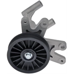 Order Air Conditioning By Pass Pulley by DORMAN/HELP - 34293 For Your Vehicle