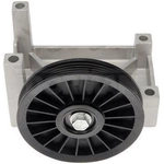Order Air Conditioning By Pass Pulley by DORMAN/HELP - 34869 For Your Vehicle