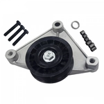 Order SKP - SK34161 - A/C Compressor Bypass Pulley For Your Vehicle