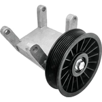 Order SKP - SK34214 - A/C Compressor Bypass Pulley For Your Vehicle