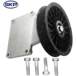 Order Air Conditioning By Pass Pulley by SKP - SK34230 For Your Vehicle