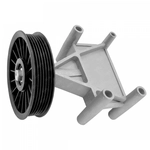 Order SKP - SK34298 - A/C Compressor Bypass Pulley For Your Vehicle