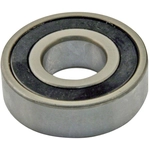 Order ACDELCO - 203FF - Multi-Purpose Ball Bearing Assembly For Your Vehicle