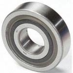 Order Air Conditioning Clutch Bearing by NATIONAL BEARINGS - 203FF For Your Vehicle