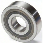 Order Air Conditioning Clutch Bearing by NATIONAL BEARINGS - 206FF For Your Vehicle