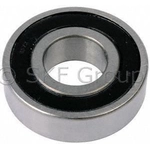Order Air Conditioning Clutch Bearing by SKF - 6001-2RSJ For Your Vehicle