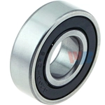 Order Air Conditioning Clutch Bearing by WJB - RB6203-2RS For Your Vehicle