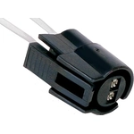 Order Air Conditioning Clutch Connector by ACDELCO - PT131 For Your Vehicle